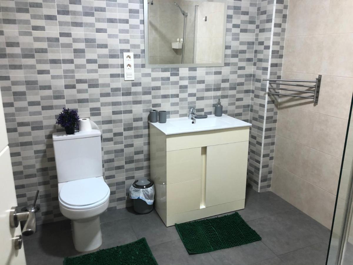 Torres De Quart 26 Apartment 발렌시아 외부 사진
