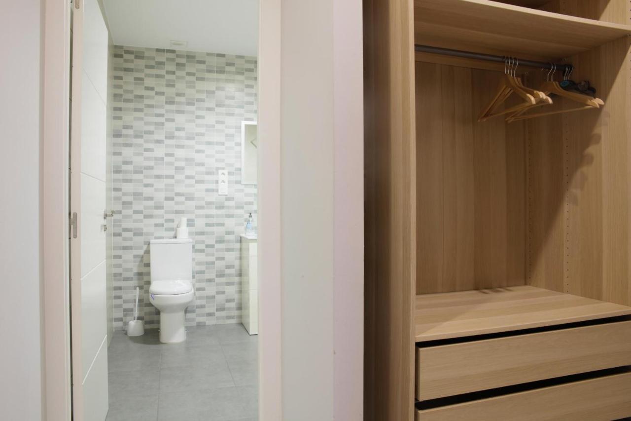 Torres De Quart 26 Apartment 발렌시아 외부 사진