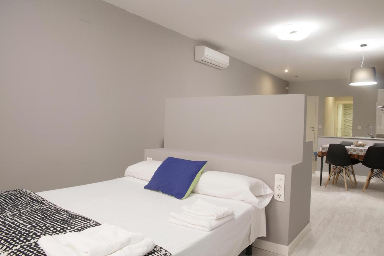 Torres De Quart 26 Apartment 발렌시아 외부 사진