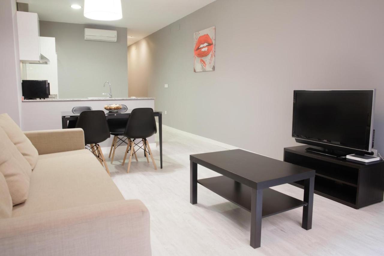 Torres De Quart 26 Apartment 발렌시아 외부 사진