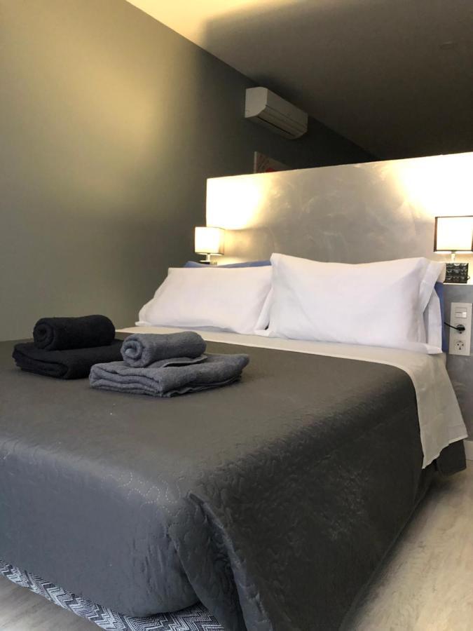 Torres De Quart 26 Apartment 발렌시아 외부 사진