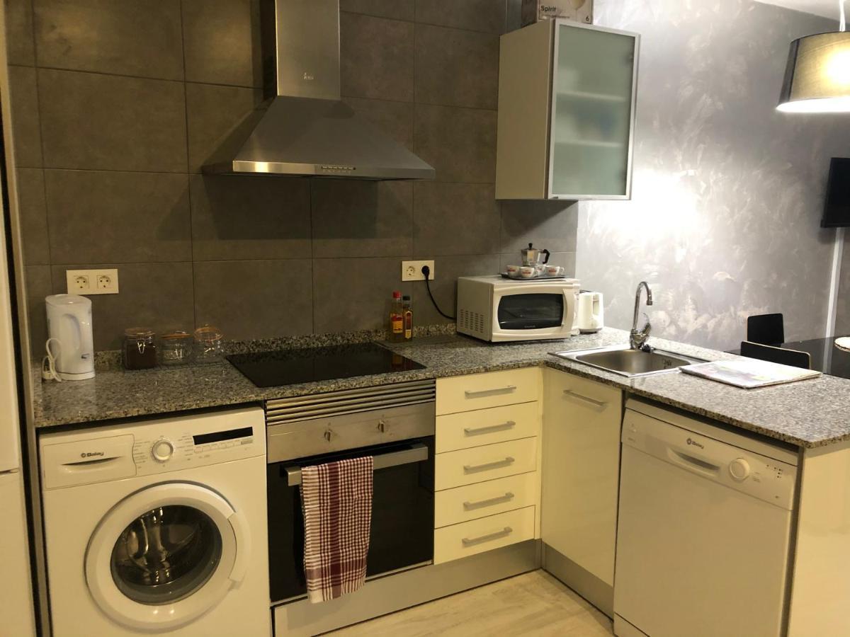 Torres De Quart 26 Apartment 발렌시아 외부 사진