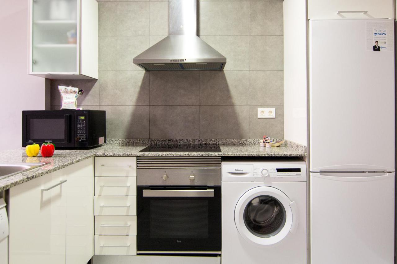 Torres De Quart 26 Apartment 발렌시아 외부 사진